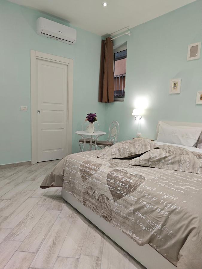 That'S Amore Decumani Νάπολη Εξωτερικό φωτογραφία